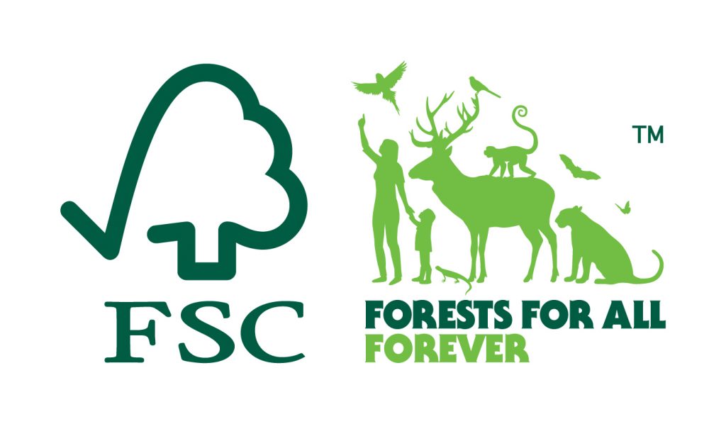  Forest Stewardship Council 