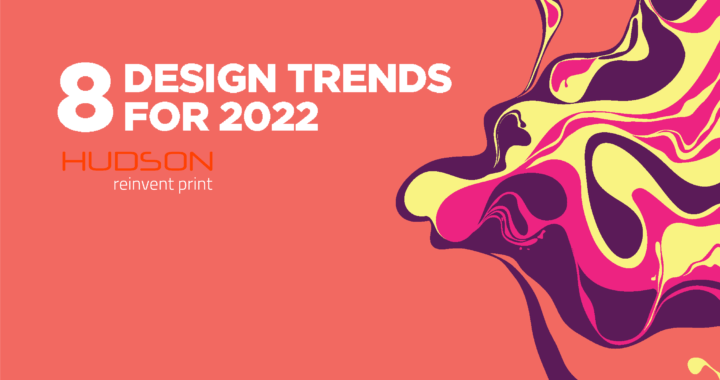 8 design trends 2022