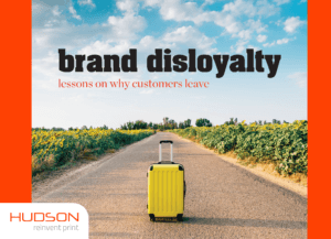 brand disloyalty