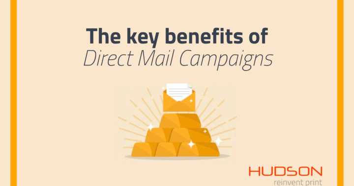 The Key Benefits of Direct Mail Campaigns