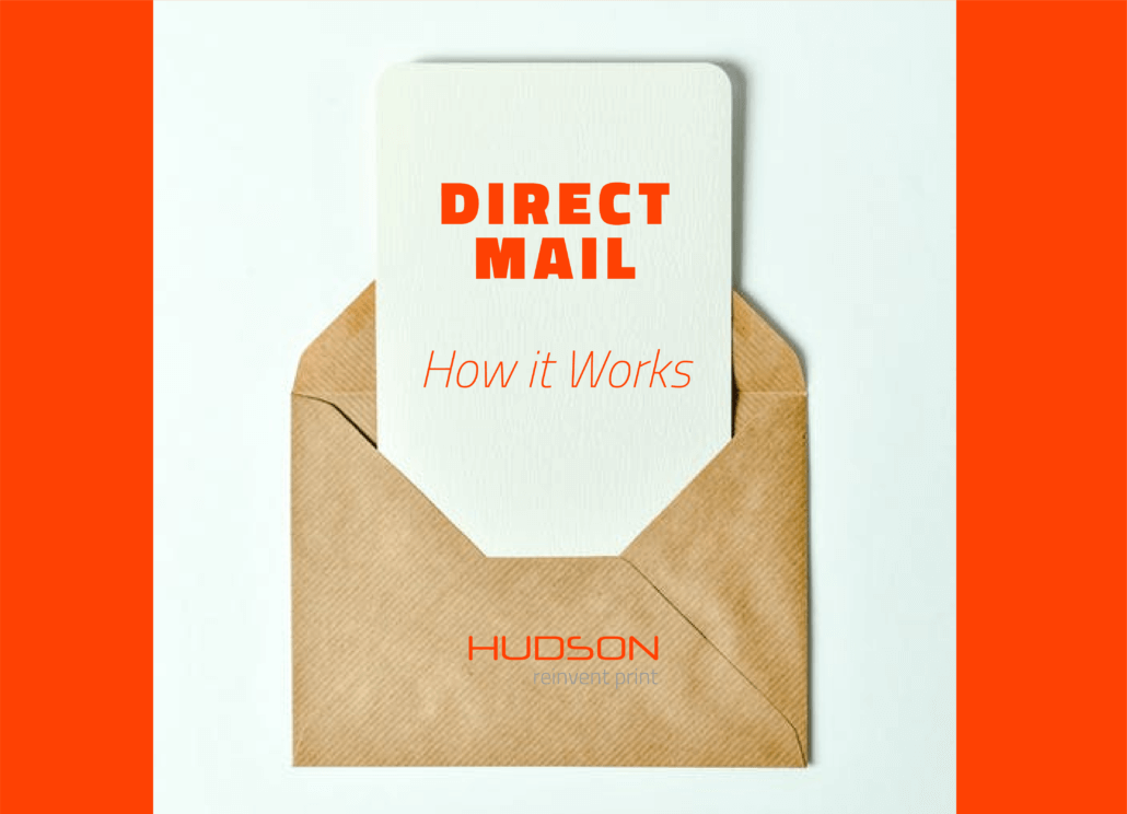 Direct Mail – How it Works