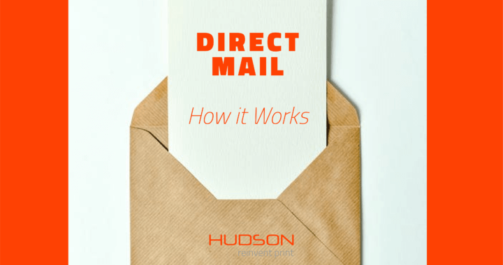 Direct Mail – How it Works