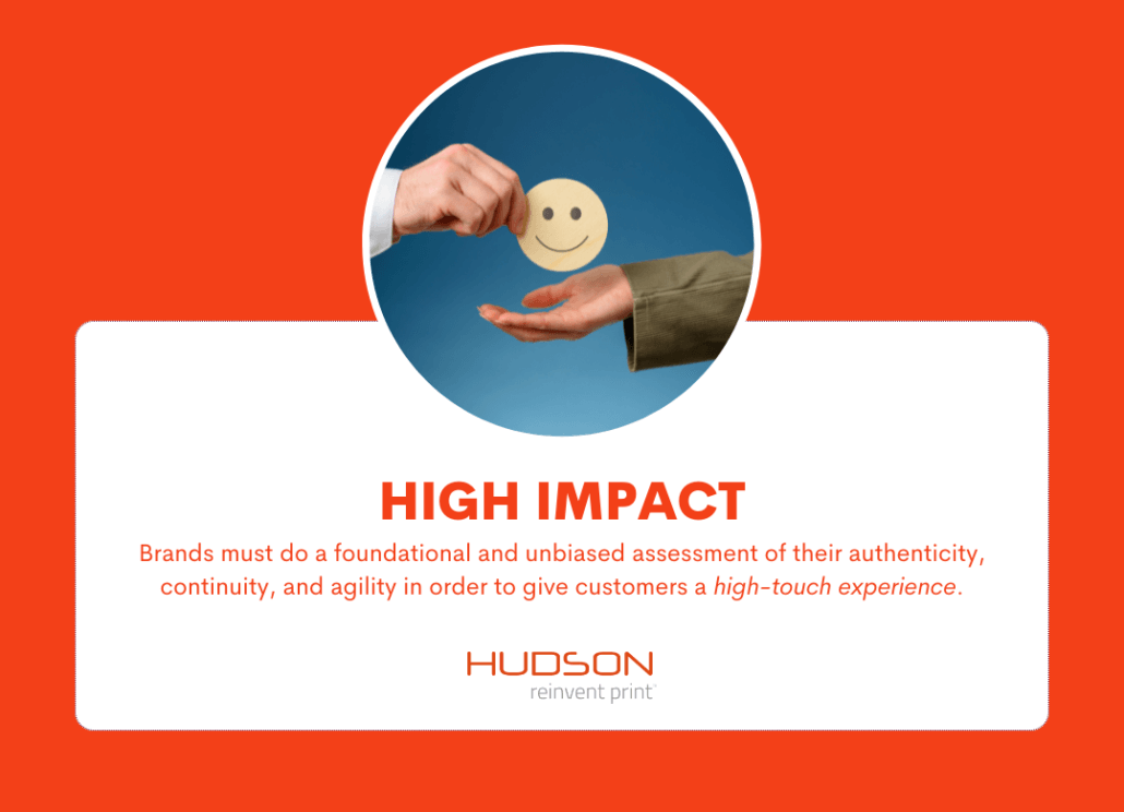 High Impact