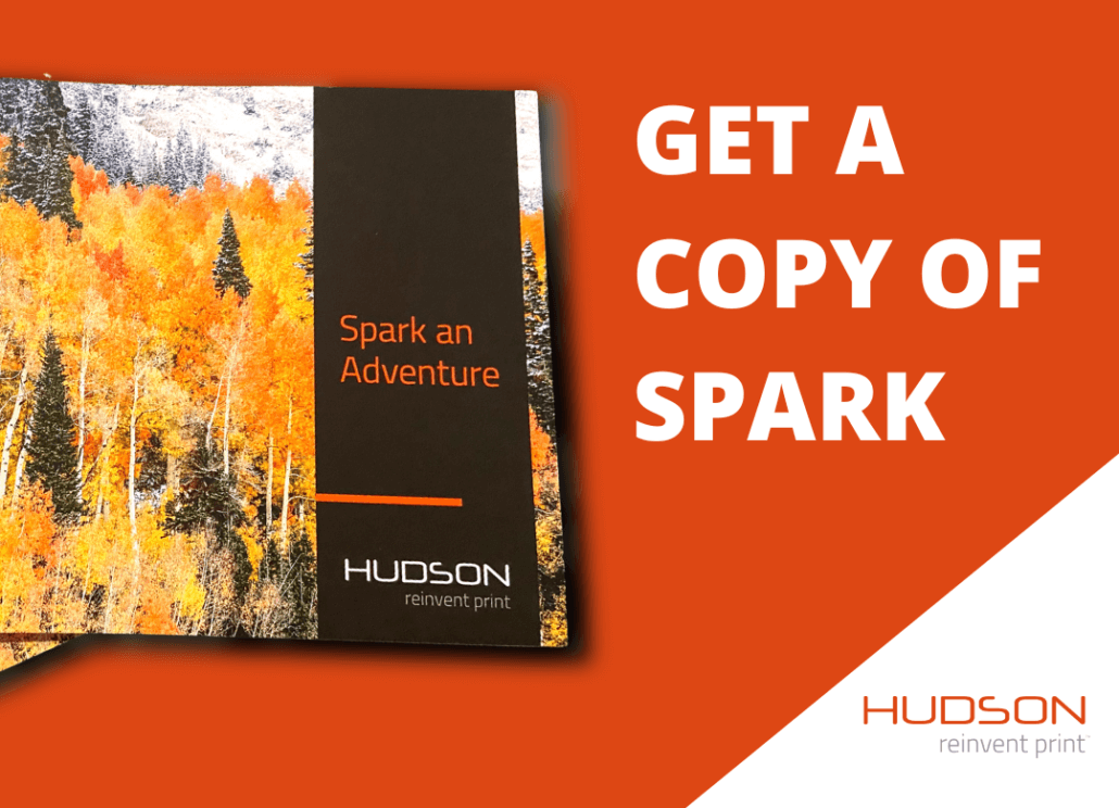 get a copy of spark