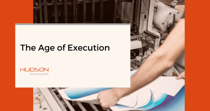 the age of execution