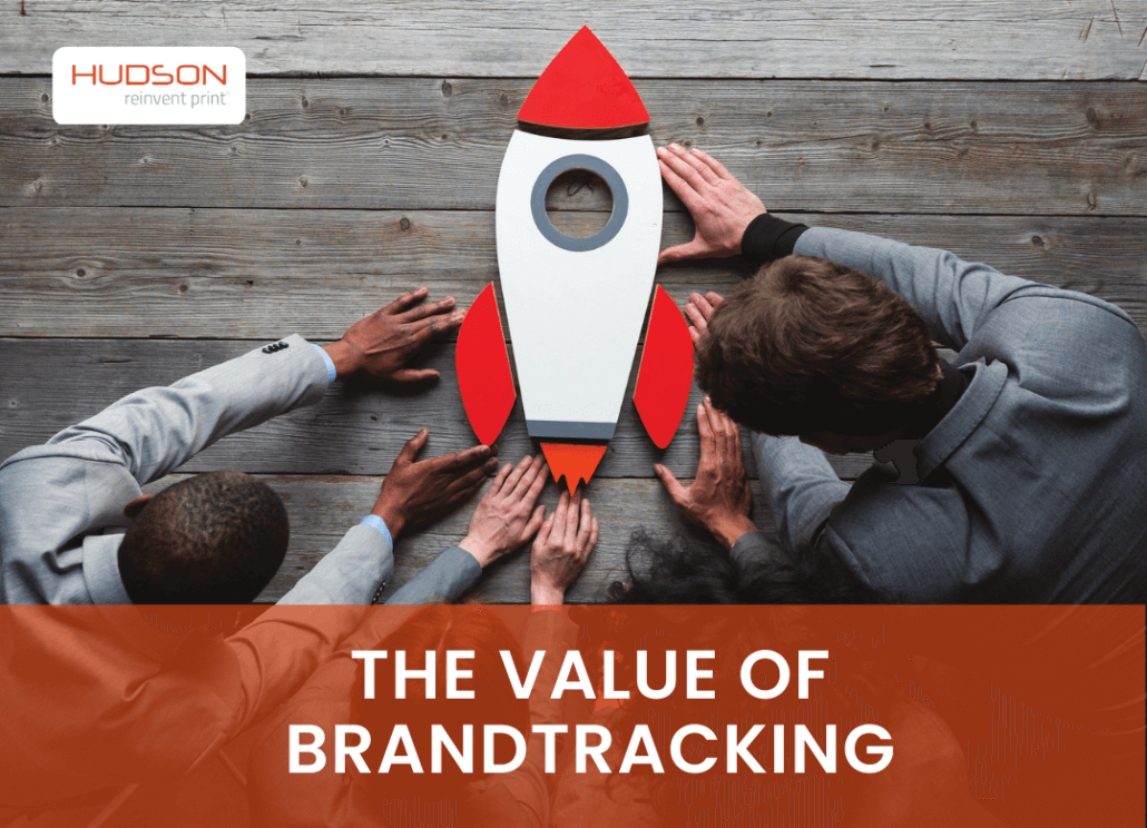 the value of brand tracking