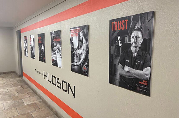 hudson banner image