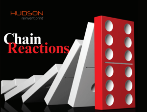 chain reactions