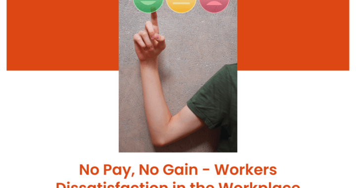 no pay no gain