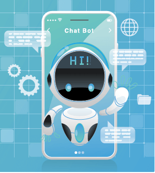 Chat bot ai