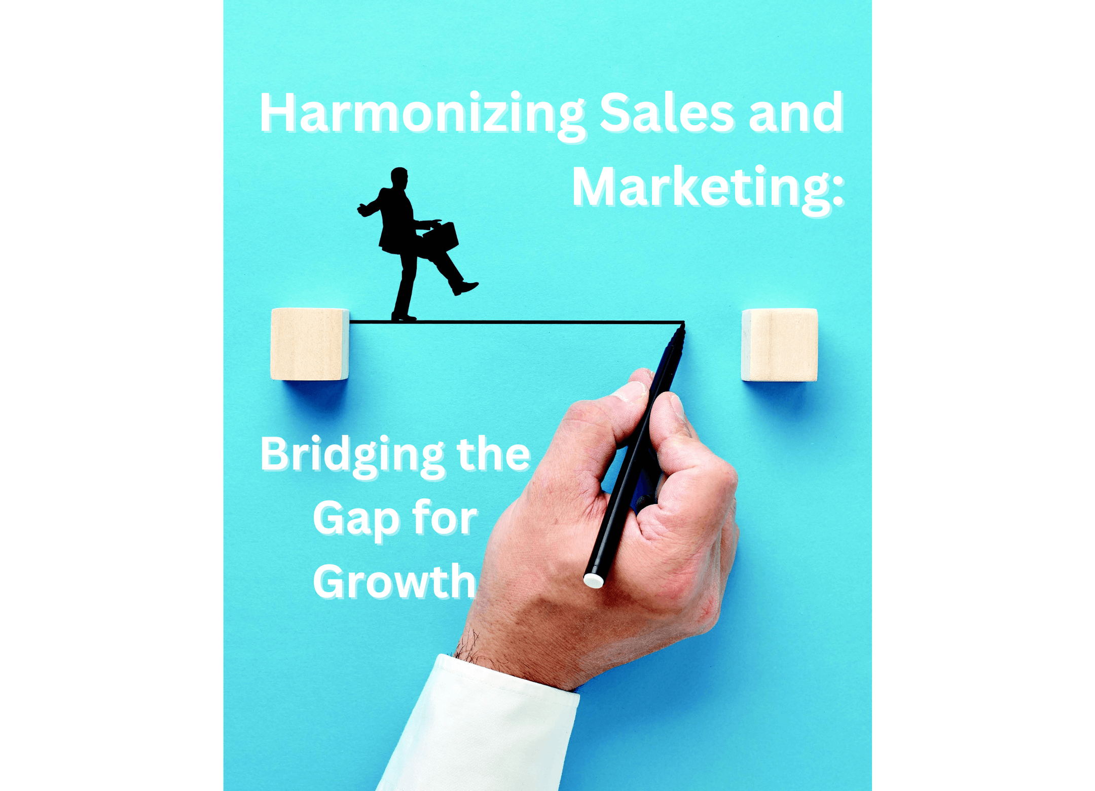 Harmonizing Sales and Marketing