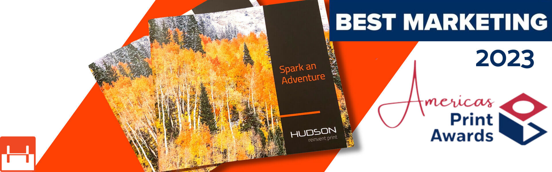 Hudson Printing Brochures