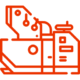 digital offset printer for  Sustainable Printing