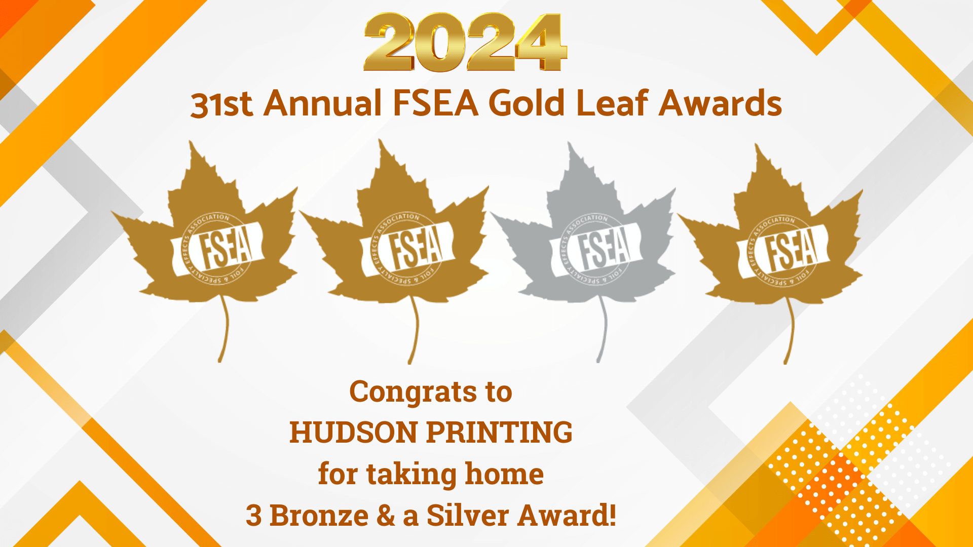 FSEA Awards 2024